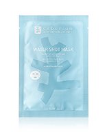 Erborian Hydra Water Shot Mask Pflegemaske 12 x 15 g