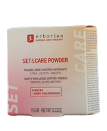 Erborian Set & Care Powder Puder 9,5 g