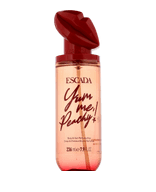 Escada Yum me, Peachy! Body & Hair Perfume Mist 236 ml
