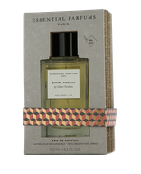 Essential Parfums Divine Vanille Eau de Parfum Spray (nachfüllbar) 100 ml