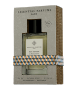 Essential Parfums Mon Vetiver Eau de Parfum Spray (nachfüllbar) 100 ml