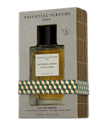 Essential Parfums Patchouli Mania Eau de Parfum Spray (nachfüllbar) 100 ml