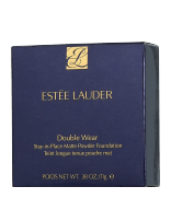 Estée Lauder Double Wear Stay In Place Matte Powder Foundation 3N1 Ivory Beige Foundation 11 g