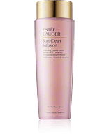 Estée Lauder Perfectly Clean Soft Clean Infusion Hydrating Essence Lotion Classic Reinigungswasser 400 ml