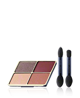 Estée Lauder Pure Color Envy Luxe EyeShadow Quad Refill 03 Aubergine Dream Lidschatten 6 g