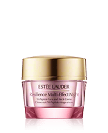 Estée Lauder Resilience Multi Effect Night Tri-Peptide Face and Neck Creme (50 ml)