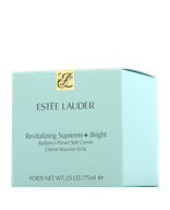 Estée Lauder Revitalizing Supreme Plus Bright Radiance Power Soft Creme Refillable Tagescreme