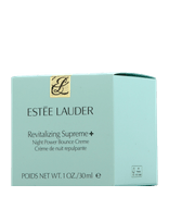 Estée Lauder Revitalizing Supreme Plus Night Power Bounce Creme Nachtcreme 30 ml