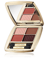 Estée Lauder The Essential Eyeshadow Quad Apres Spree Lidschatten 4 g