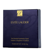 Estée Lauder The Essential Eyeshadow Quad Lidschatten