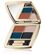 Estée Lauder The Essential Eyeshadow Quad Poolside Lidschatten 4 g