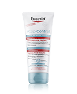 Eucerin AtopiControl Akutpflege Creme Sonstiges Tagespflege