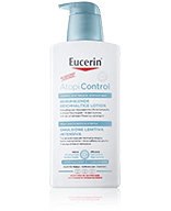 Eucerin AtopiControl Beruhigende Reichhaltige Lotion Körperlotion 400 ml