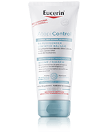 Eucerin AtopiControl Beruhigender Leichter Balsam Körpercreme