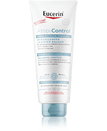 Eucerin AtopiControl Beruhigender Leichter Balsam 400ml