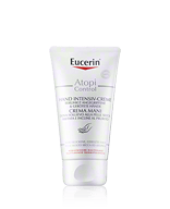 Eucerin AtopiControl Hand Intensiv-Creme Classic Handcreme 75 ml