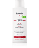Eucerin DermoCapillaire pH5 Shampoo Classic Shampoo 250 ml