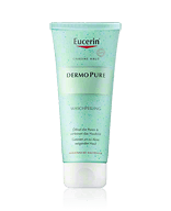 Eucerin DermoPure Waschpeeling Gesichtspeeling 100 ml