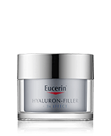 Eucerin Hyaluron-Filler + 3x Effect Nacht 50ml