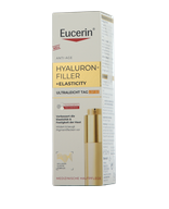 Eucerin Hyaluron-Filler + Elasticity Tag LSF 50 Tagescreme 50 ml