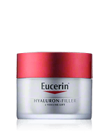 Eucerin Hyaluron-Filler + Volume-Lift Tag LSF 15 trockene Haut reichhaltige Tagescreme 50 ml