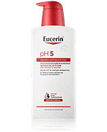 Eucerin pH5 Waschlotion Duschgel 400 ml