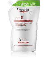 Eucerin pH5 Waschlotion Nachfüllbeutel Duschgel