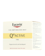 Eucerin Q10 Active Tag Tagescreme 50 ml