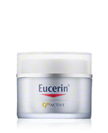 Eucerin Q10 Active Tagespflege für trockene Haut Tagescreme 50 ml