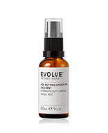 Evolve Organic Beauty Face Care Age Defying Hydrating Face Mist Gesichtsspray 30 ml