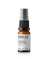 Evolve Organic Beauty Face Care Age Defying Lifting Serum Serum 10 ml