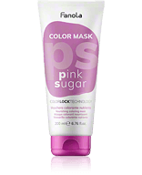 Fanola Color Mask Pink Sugar Farbpflege 200 ml