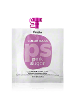 Fanola Color Mask Pink Sugar Farbpflege 30 ml