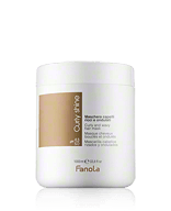 Fanola Curly Shine Curly and Wavy Hair Mask Haarkur