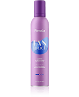 Fanola FANtouch Anti Gravity Volumizing Mousse Haarschaum 300 ml