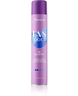 Fanola FANtouch Be Elastic Volumizing Hair Spray Haarspray 500 ml