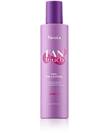 Fanola FANtouch Feel The Control Curl Defining Fluid Haarcreme 200 ml
