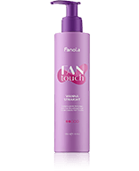 Fanola FANtouch Wanna Straight Anti-frizz Smoothing Cream Haarcreme 195 ml