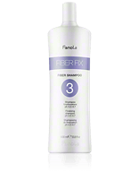 Fanola Fiber Fix Fiber Shampoo Nr.3 Shampoo 1000 ml