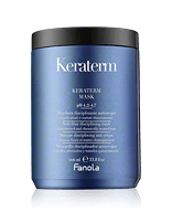 Fanola Keraterm Anti-Frizz Disciplining Mask Haarkur 1000 ml
