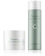 Fanola No More Set mit Shampoo & Mask