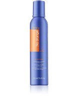Fanola No Orange Blue Foam Mousse Conditioner Conditioner 250 ml