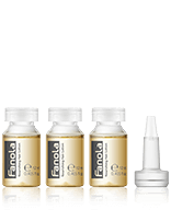Fanola Nourishing Leave-In Restructuring Lotion Leave‑in‑Pflege 12 x 12 ml