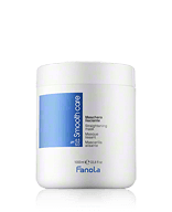 Fanola Smooth Care Straightening Mask Haarkur 1000 ml