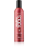 Fanola Styling Tools Total Mousse Haarschaum 400 ml