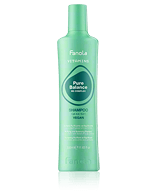 Fanola Vitamins Pure Balance be Complex Shampoo Shampoo 350 ml