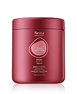 Fanola Wonder Curl Extra Care Mask Haarkur