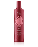 Fanola Wonder Curl Extra Care Shampoo Shampoo 350 ml
