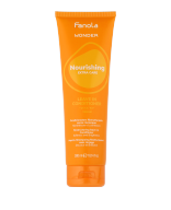 Fanola Wonder Nourishing Extra Care Leave In Conditioner Leave‑in‑Pflege 300 ml
