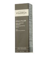 Filorga Essentials Hyalu-Filler Hydrating Pluming Serum Serum 30 ml